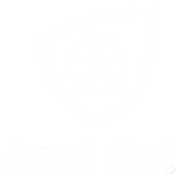 Logo Azul Gol