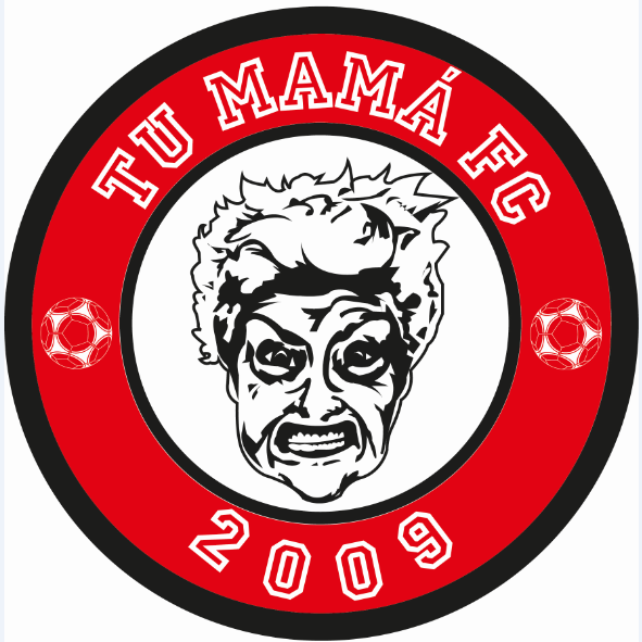 TU MAMA