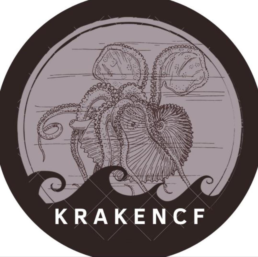 KRAKEN C.F