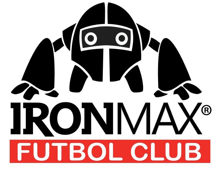 IRONMAX