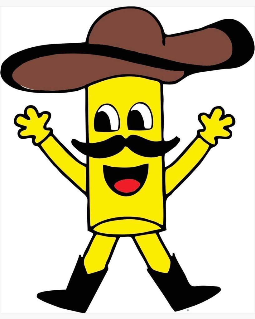 TACOS EL NÚMERO UNO