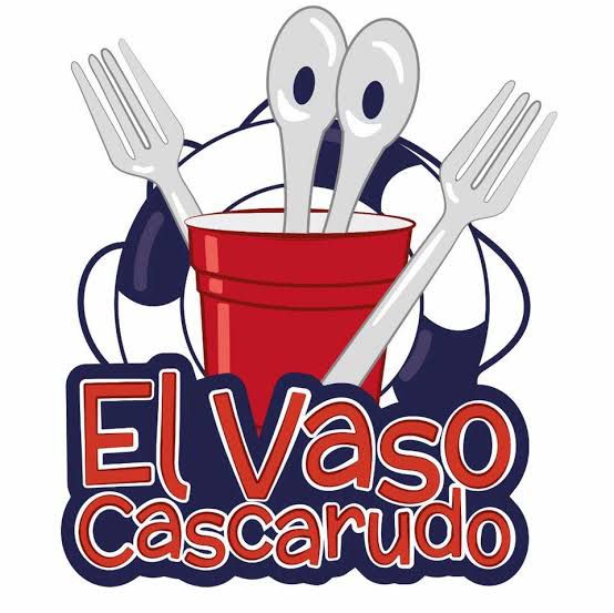 VASO CASCARUDO