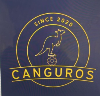 CANGUROS