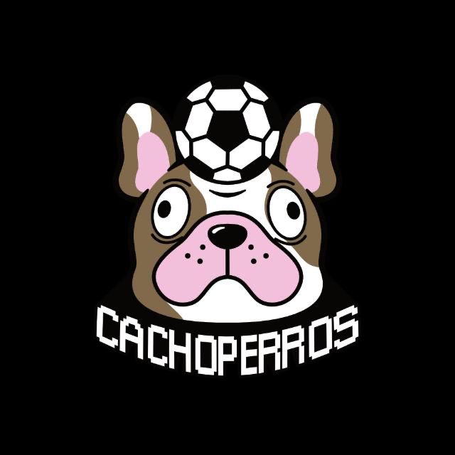 CACHOPERROS