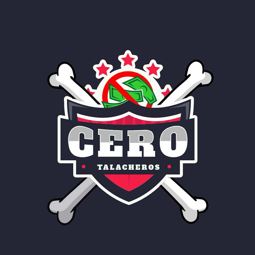 CERO TALACHEROS