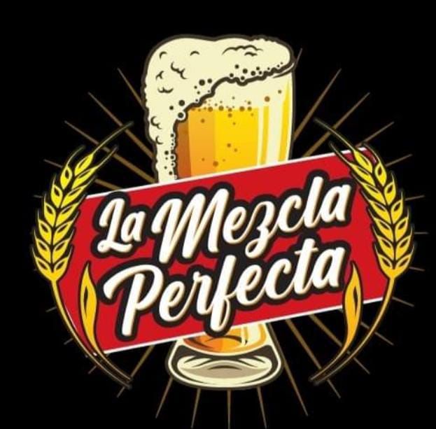 LA MEZCLA PERFECTA