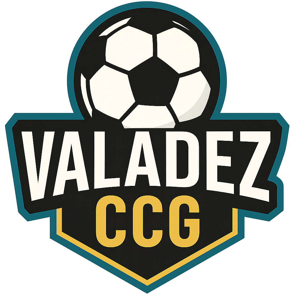 VALADEZ CCG