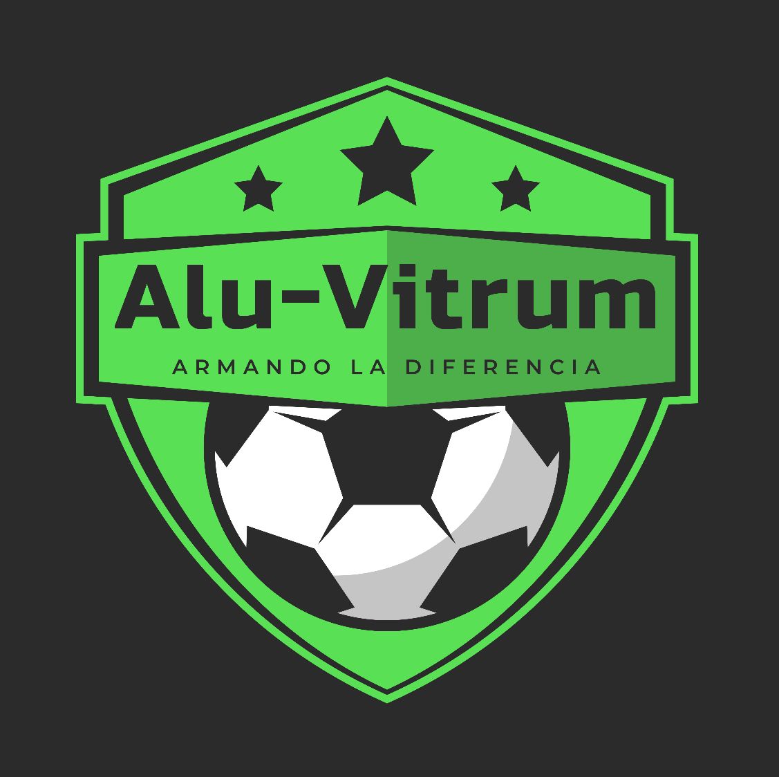ALU-VITRUM