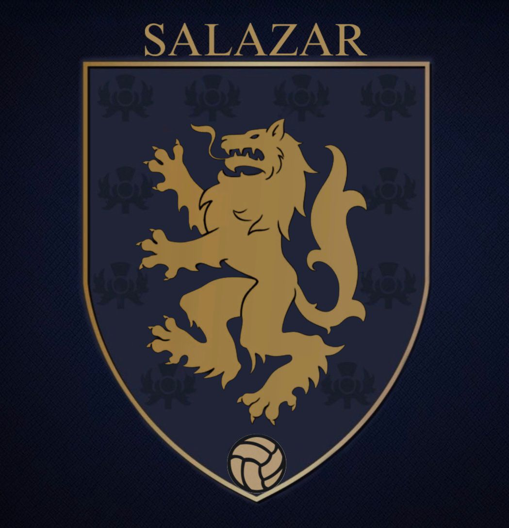GRUPO SALAZAR