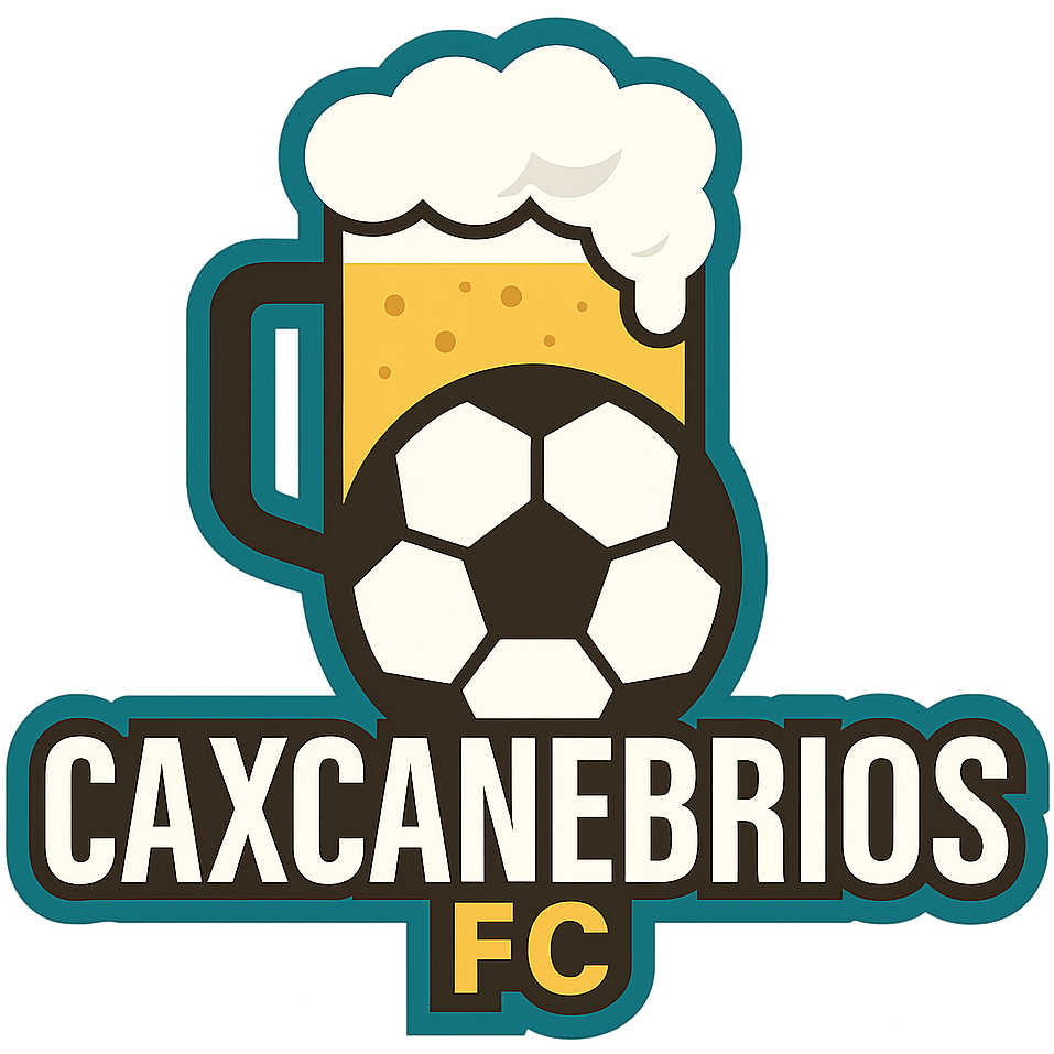 CAXCANEBRIOS FC