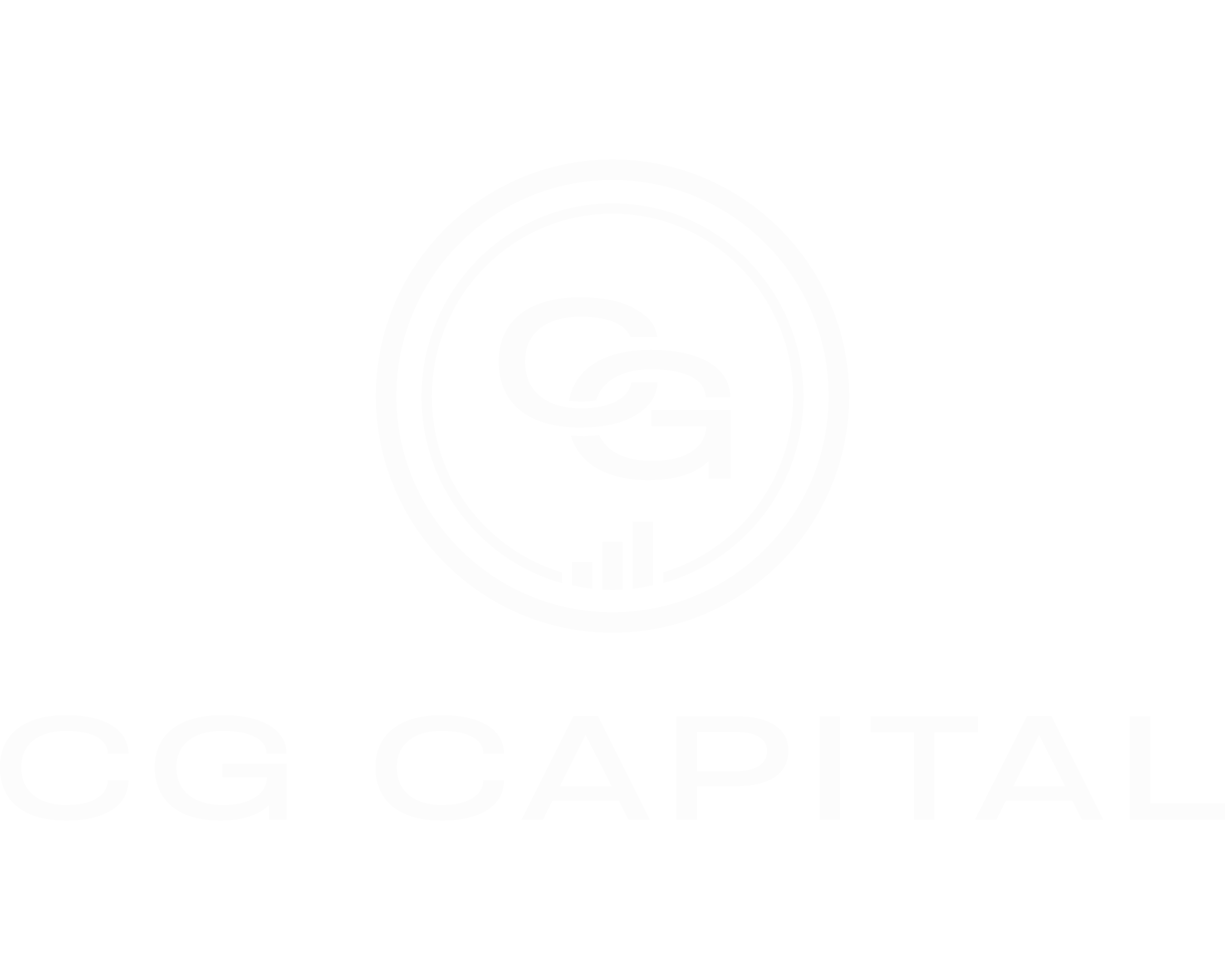 CG CAPITAL