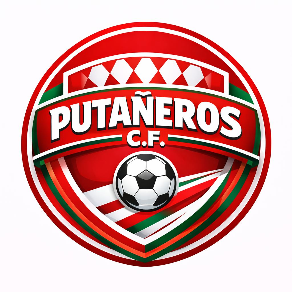 PUTAÑEROS CF